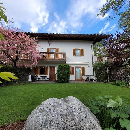 Appartements Lena Merano Exterior photo