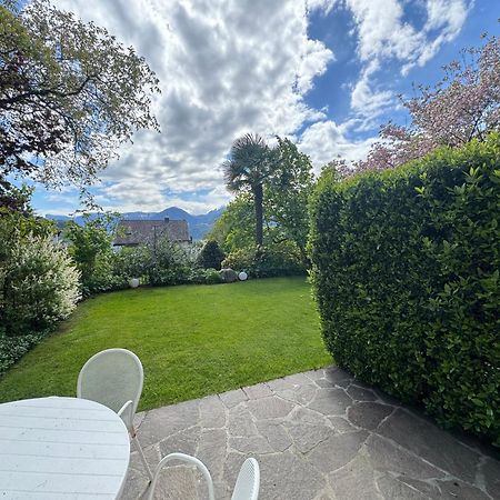 Appartements Lena Merano Exterior photo