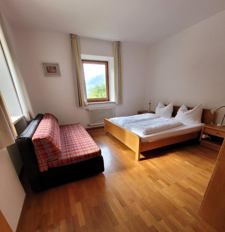 Appartements Lena Merano Exterior photo