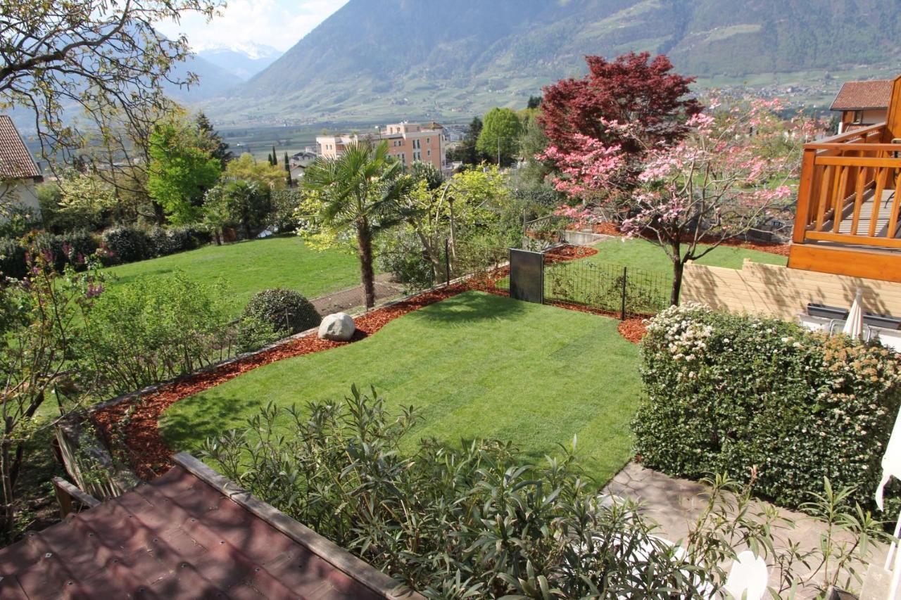 Appartements Lena Merano Exterior photo