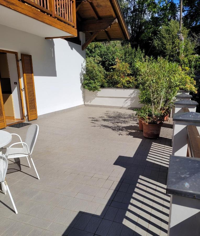 Appartements Lena Merano Exterior photo