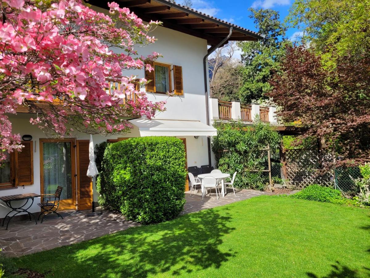 Appartements Lena Merano Exterior photo