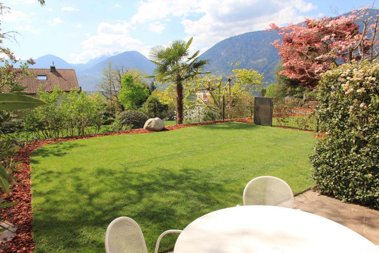 Appartements Lena Merano Exterior photo