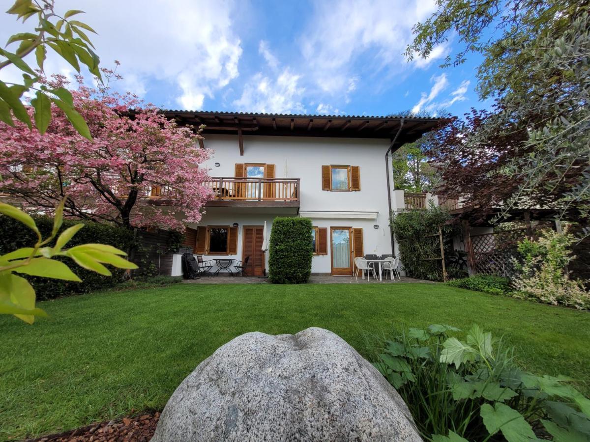 Appartements Lena Merano Exterior photo