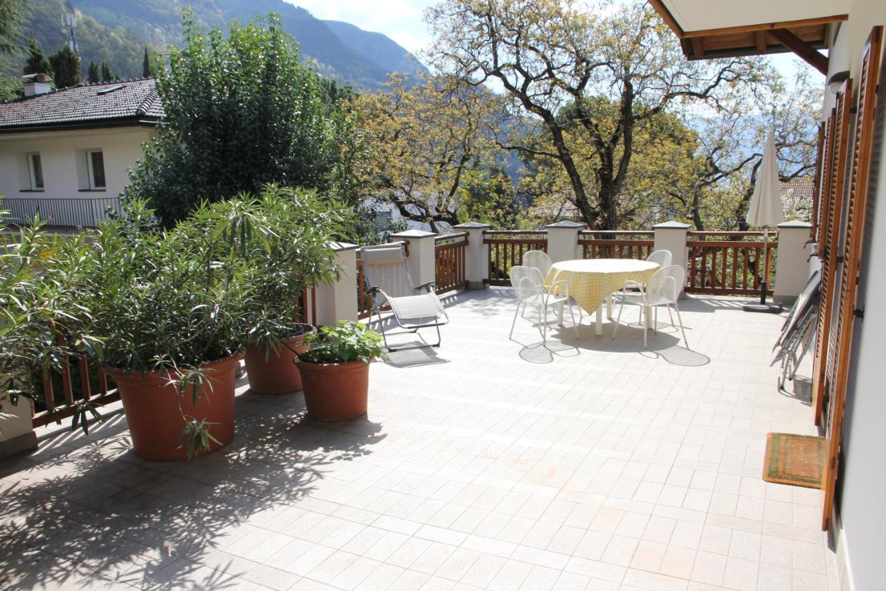 Appartements Lena Merano Exterior photo