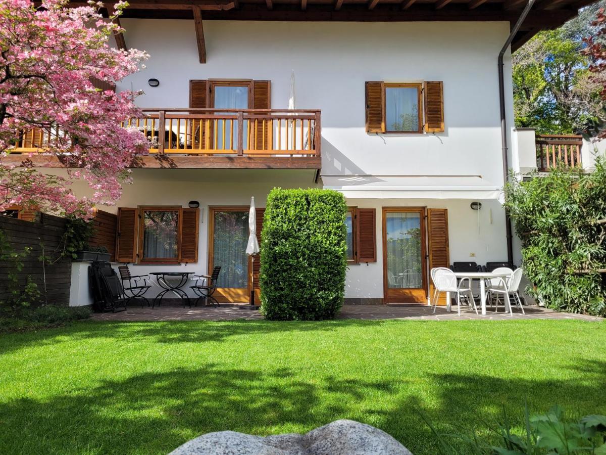 Appartements Lena Merano Exterior photo