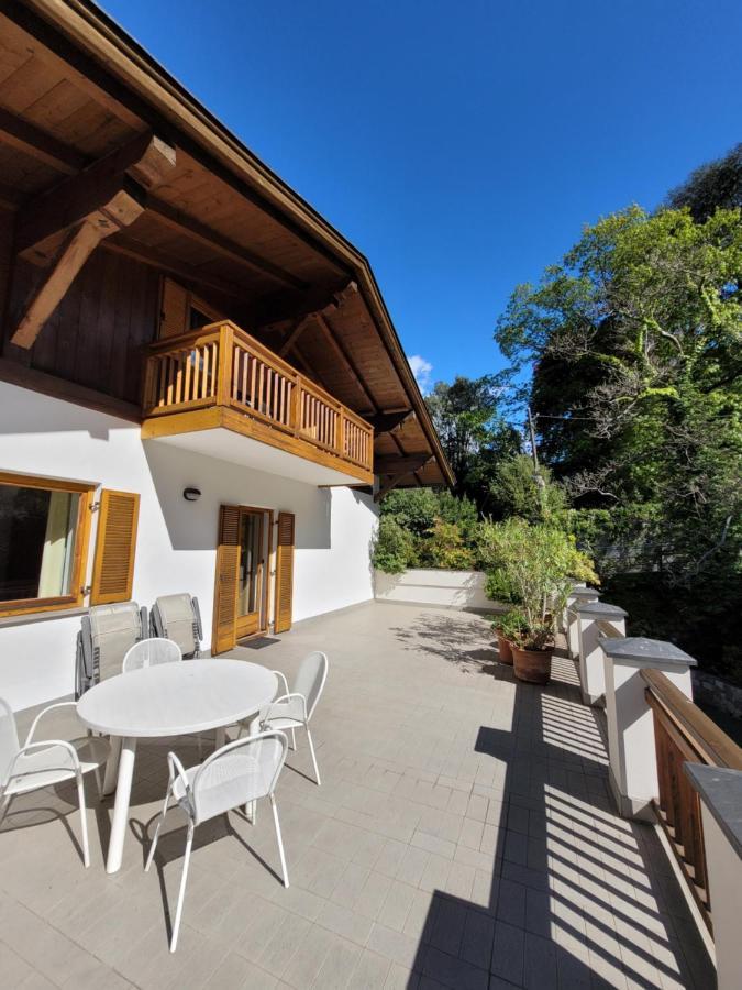 Appartements Lena Merano Exterior photo